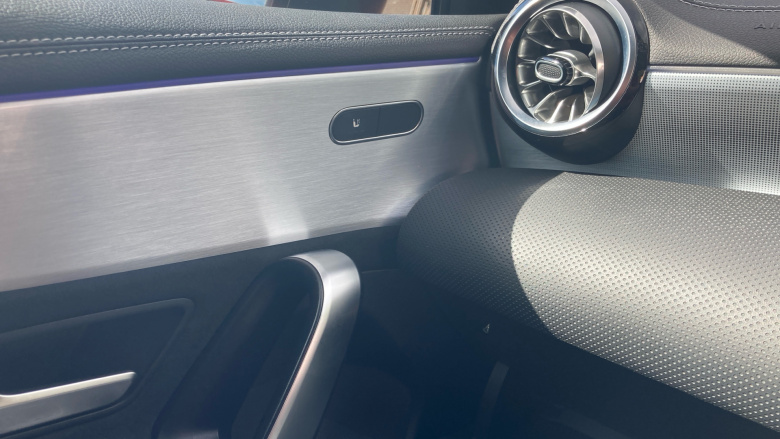 Mercedes-Benz A-Class A180 AMG Line Executive Edition 5dr Auto Petrol Hatchback